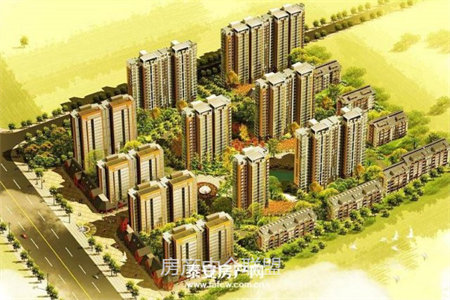 祥和小区套二带附房49.5万90m2出售