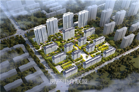 台儿庄新大桥南清华园小区3室2厅1卫送车库