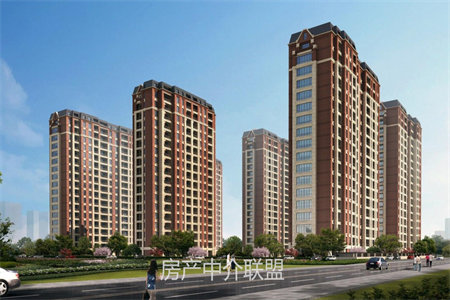 城东天然居3室2厅1卫73.8万110m2出售